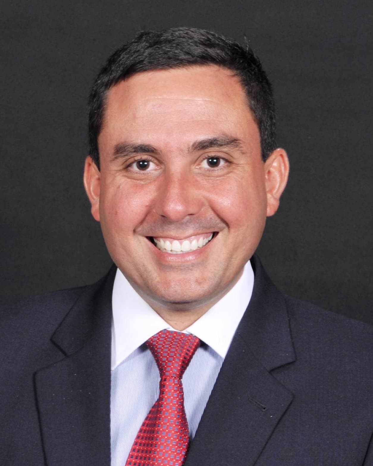 Javier Cubillos