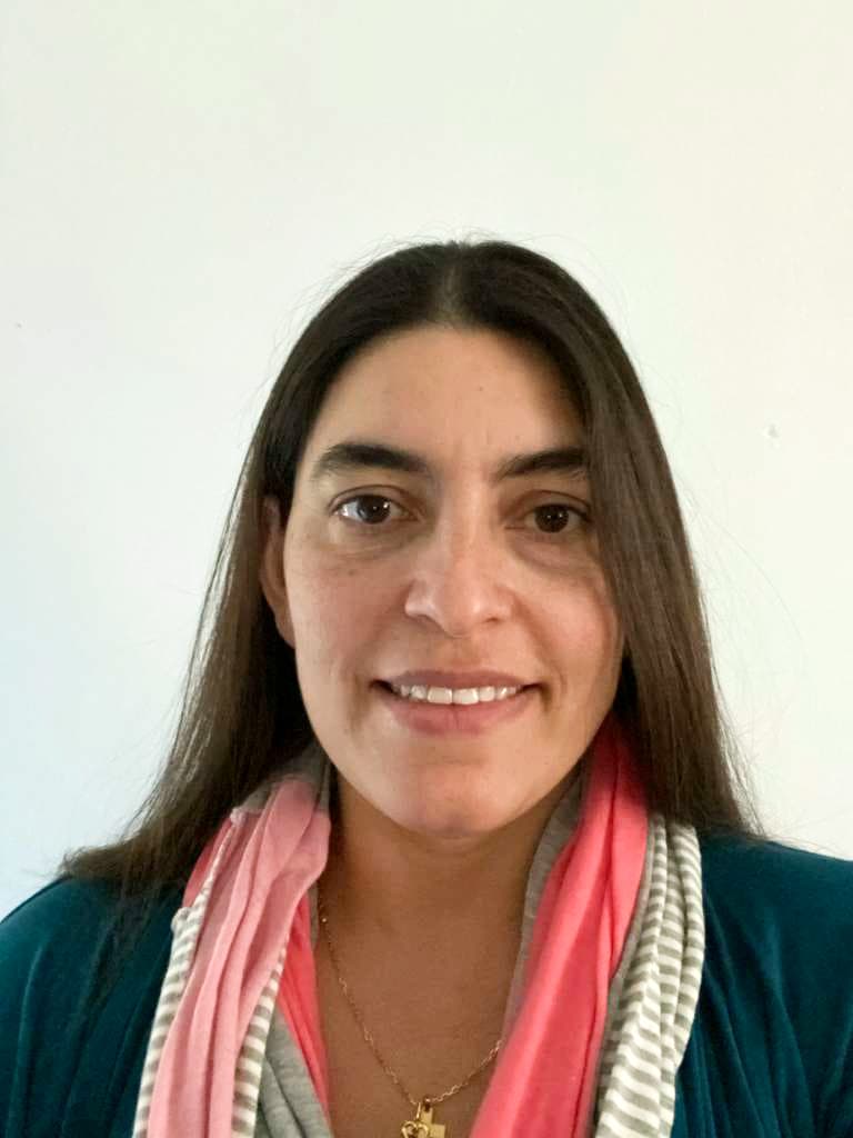 Alejandra Hernández