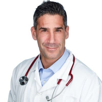 Eric Albrecht