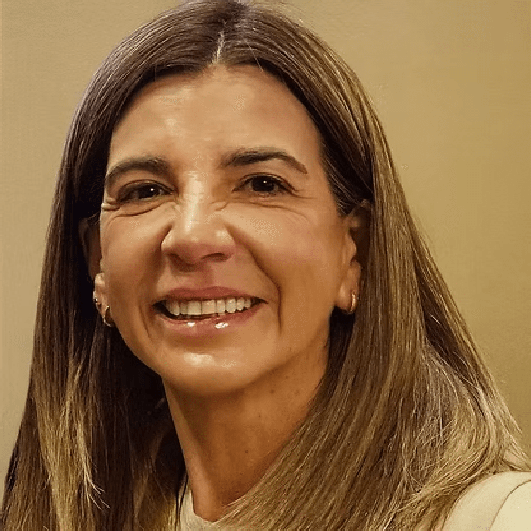 Ana Schwartzmann