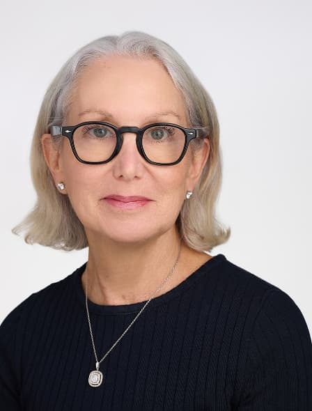 Meg A. Rosenblatt