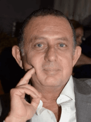 Ezzat Aziz