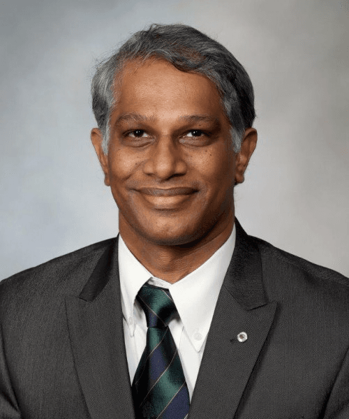 Hari K. Kalagara
