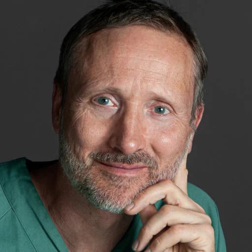 Axel Sauter