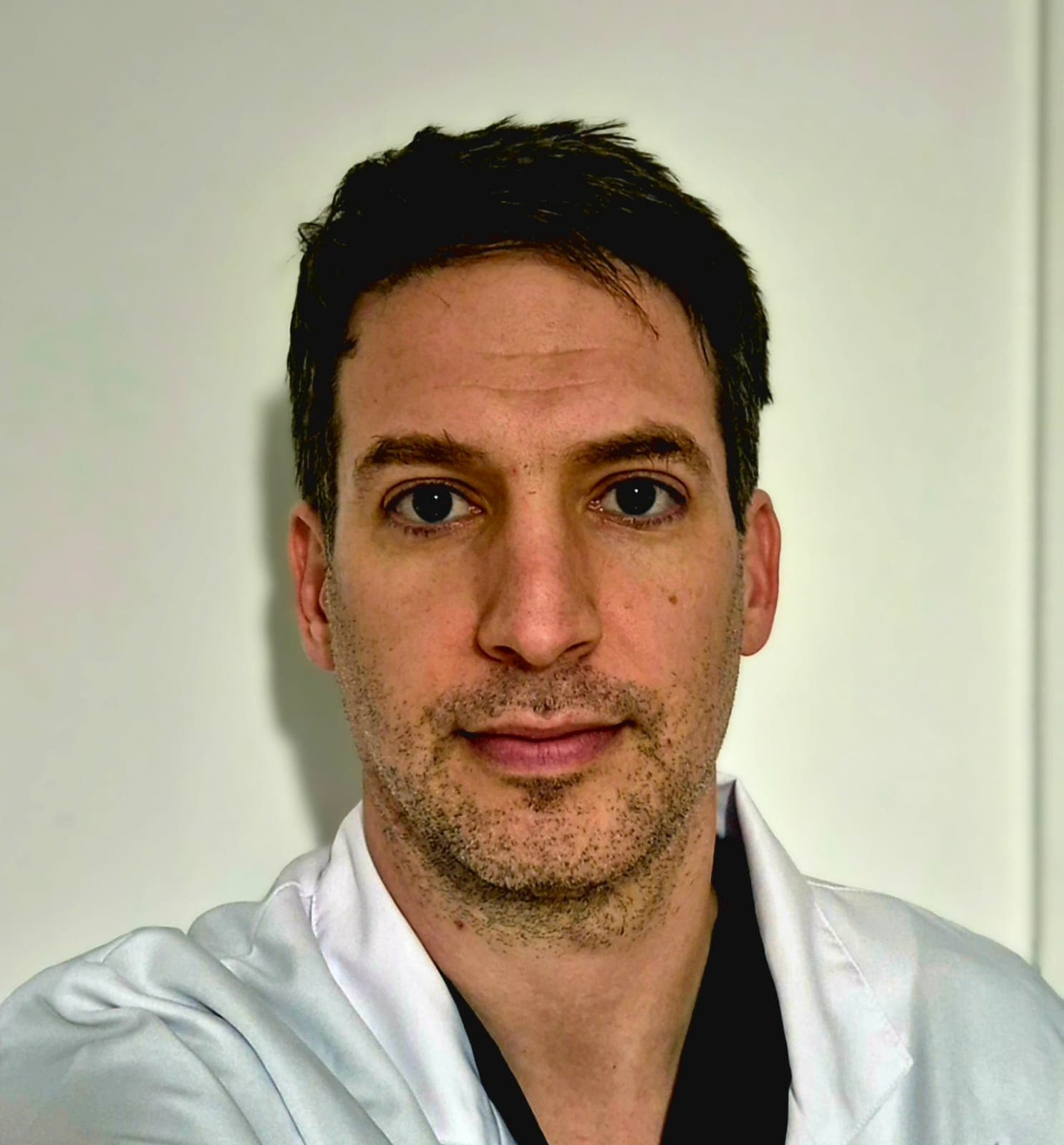 Alejandro Jankelevich