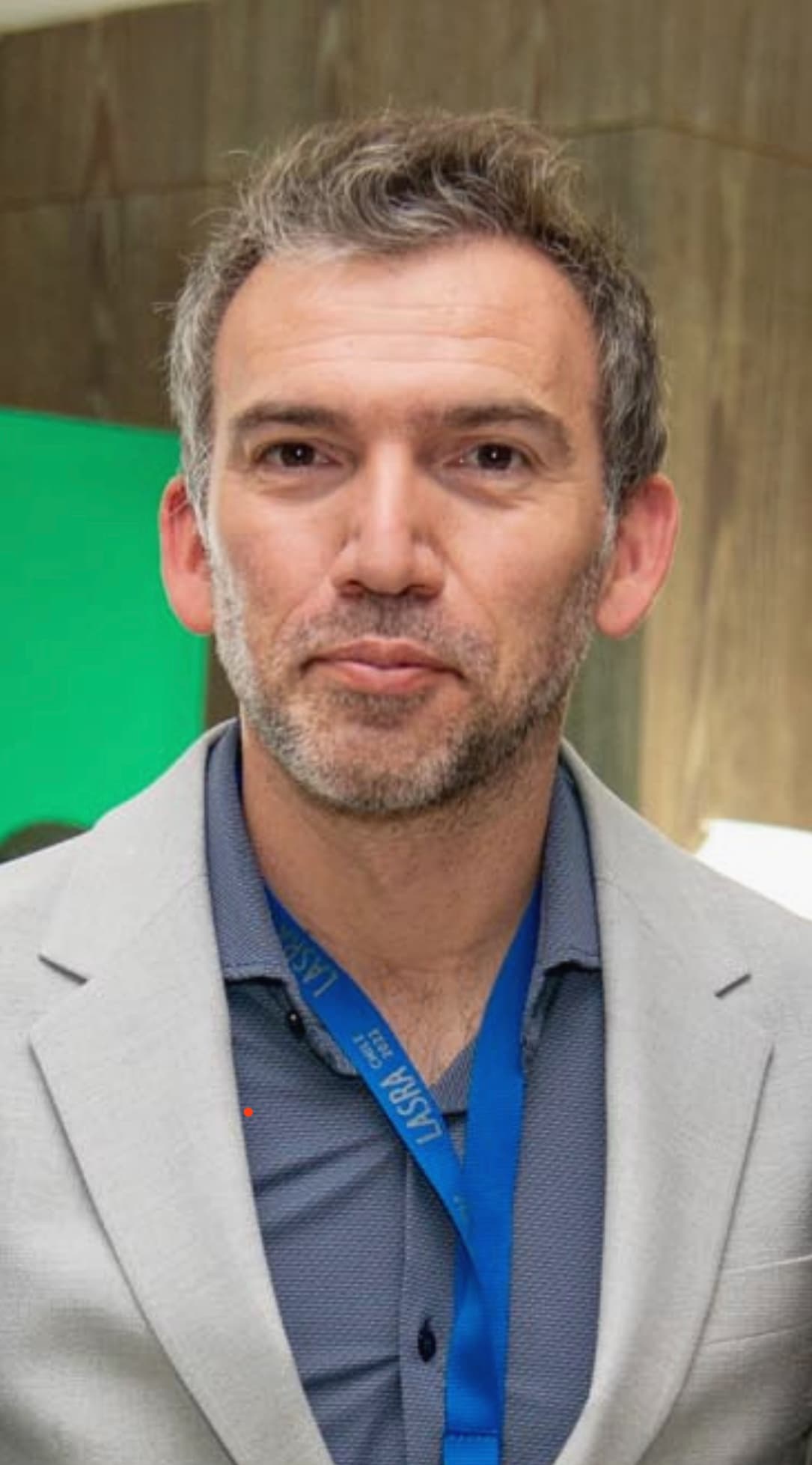 Julián Aliste