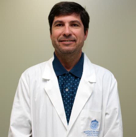 Juan Carlos de la Cuadra