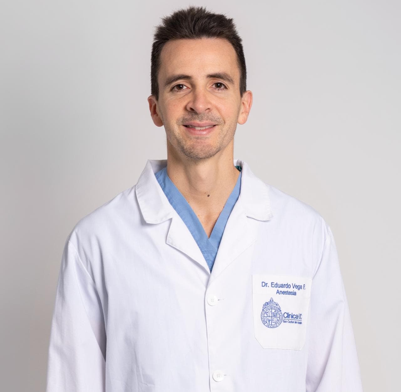 Eduardo Vega