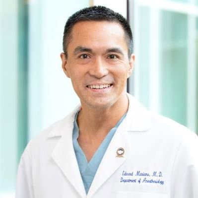 Edward Mariano