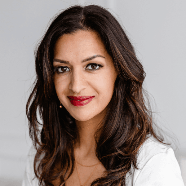 Deepa Kattail