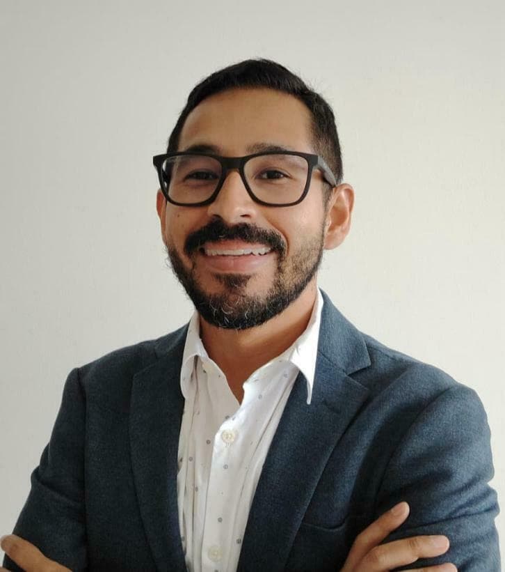 Andrés Rocha