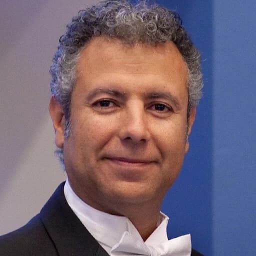 Samer Narouze