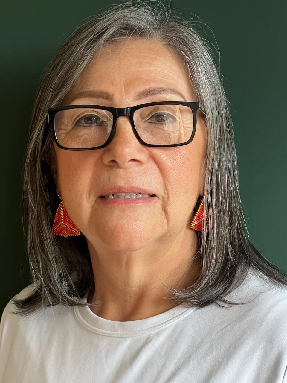 María Isabel Vásquez