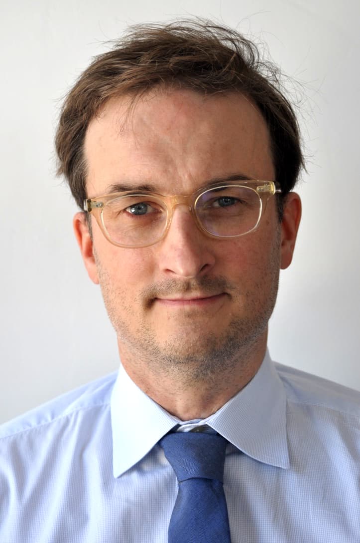Oliver Panzer