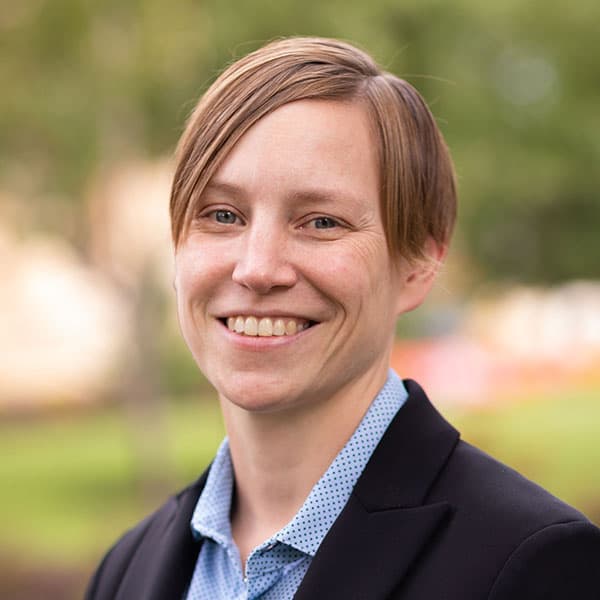 Rebecca L. Johnson
