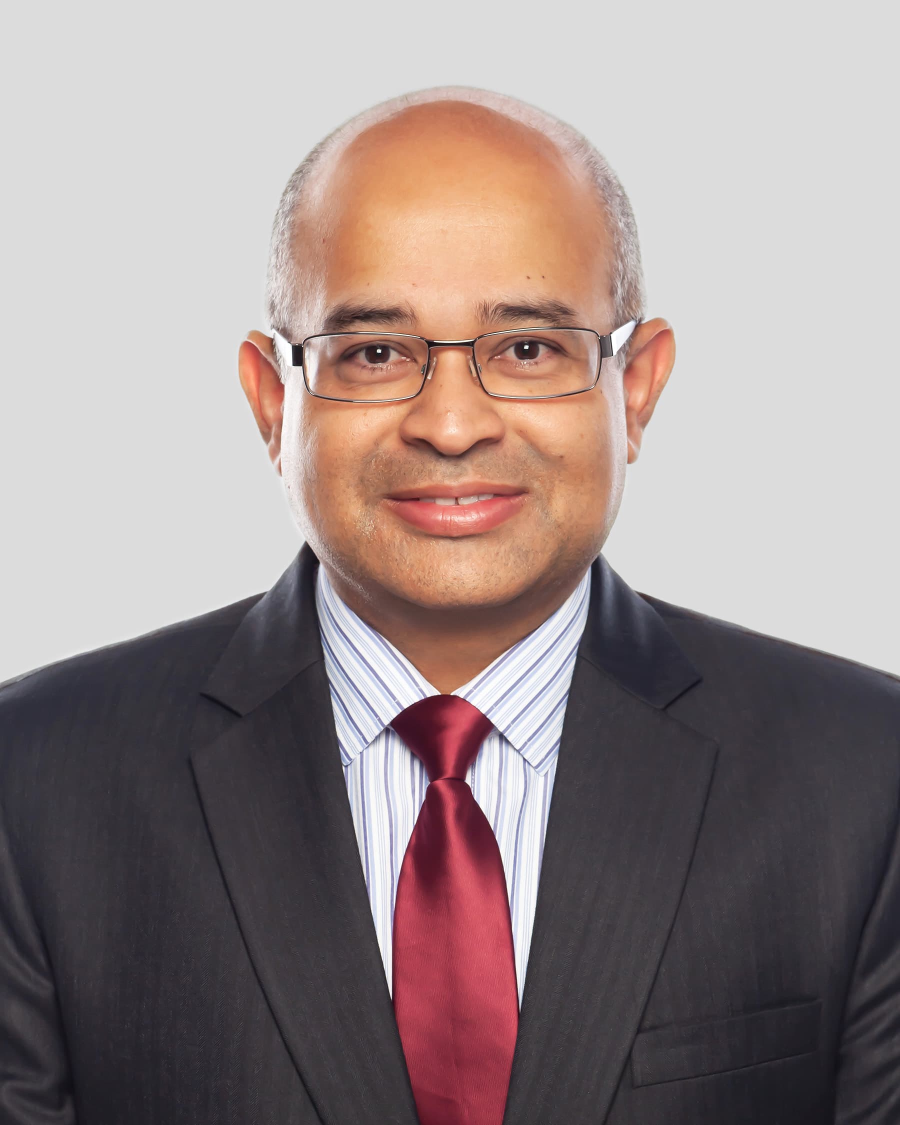 Vishal Uppal