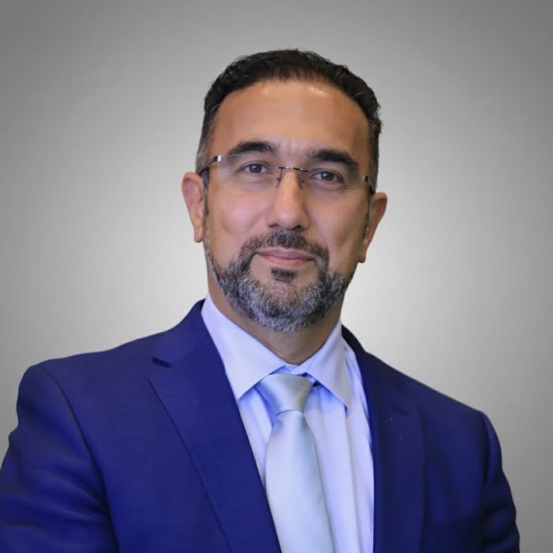 Nabil Elkassabany