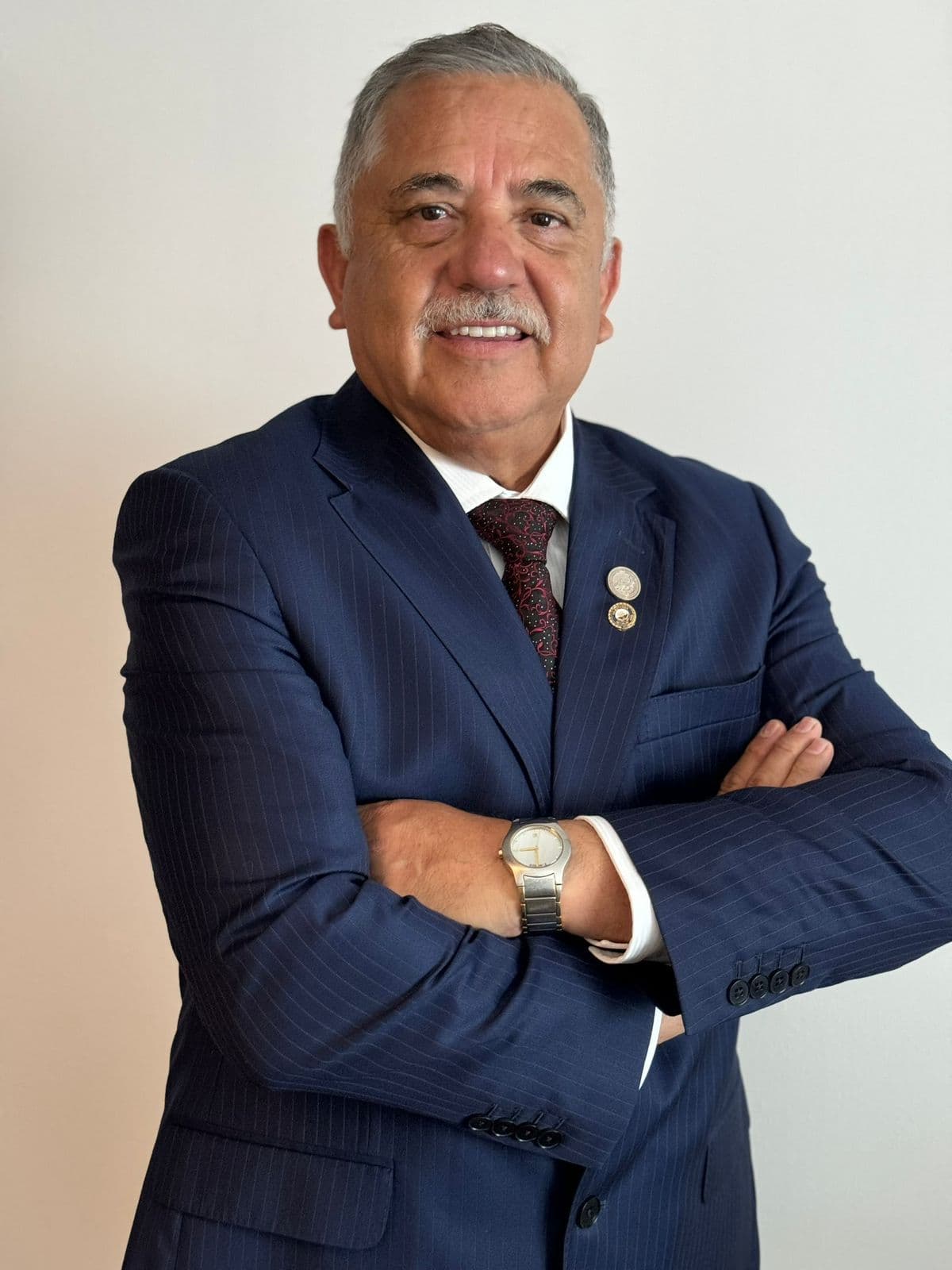 Ramón Saucillo