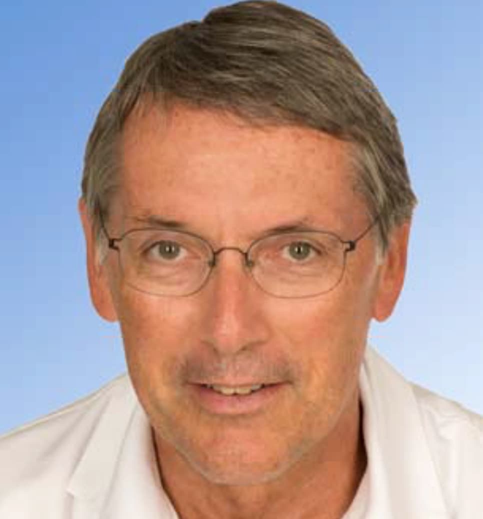 Paul Kessler
