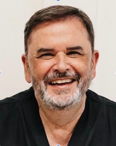 José De Andrés
